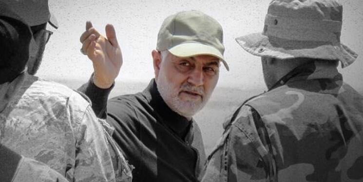 جرئیات جدید مقام اطلاعاتی اسرائیل درباره ترور سردار سلیمانی