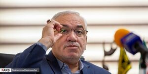 انتقادهای فتحاللهزاده از مدیریت قبلی استقلال: نمیدانم 700میلیارد چه شده؟