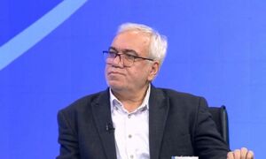 برنامههای فضایی فتحاللهزاده برای استقلال