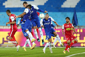 بدهی میلیاردی استقلال به سازمان لیگ