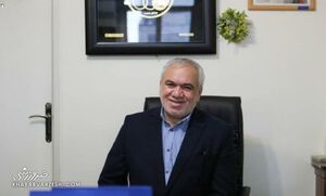 واکنش فوری فتحاللهزاده به دلخوری حسینی