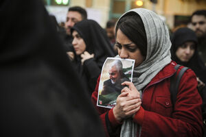 خدمات سپاه برای اروپای ناسپاس / خطبه محیط زیستی "آیتالله عاملی" علیه مسئولان متخلف 2