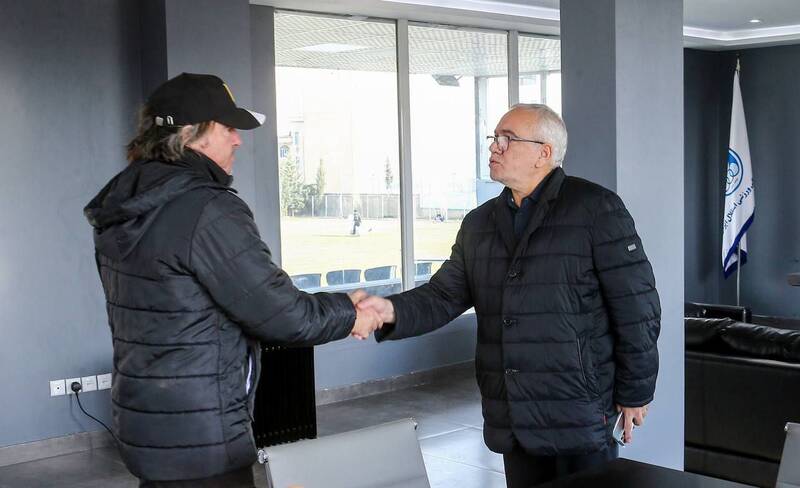 انتقادهای فتحاللهزاده از مدیریت قبلی استقلال: نمیدانم 700میلیارد چه شده؟ 2