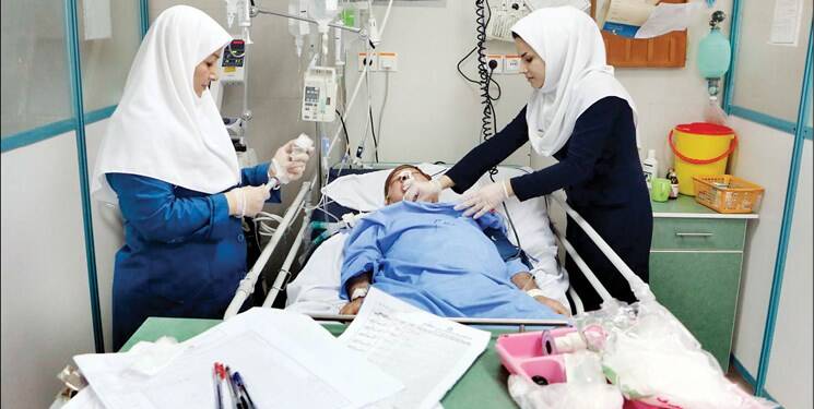 صدای بلند آژیر خطر «کمبود پرستار»در بیمارستانها