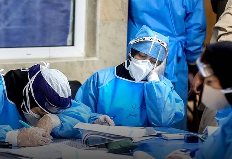 صدای بلند آژیر خطر «کمبود پرستار»در بیمارستانها