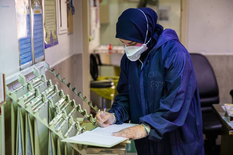 صدای بلند آژیر خطر «کمبود پرستار»در بیمارستانها