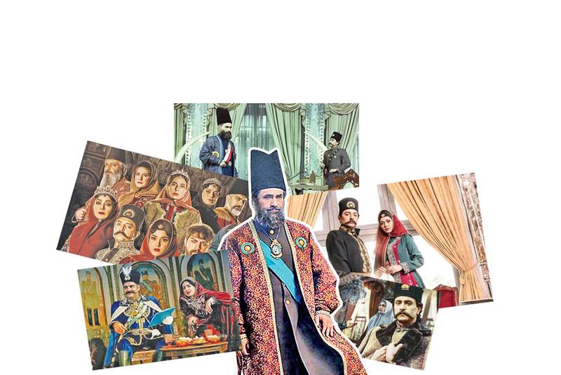 قتل امیرکبیر چگونه به اطلاع عموم رسید؟ 2