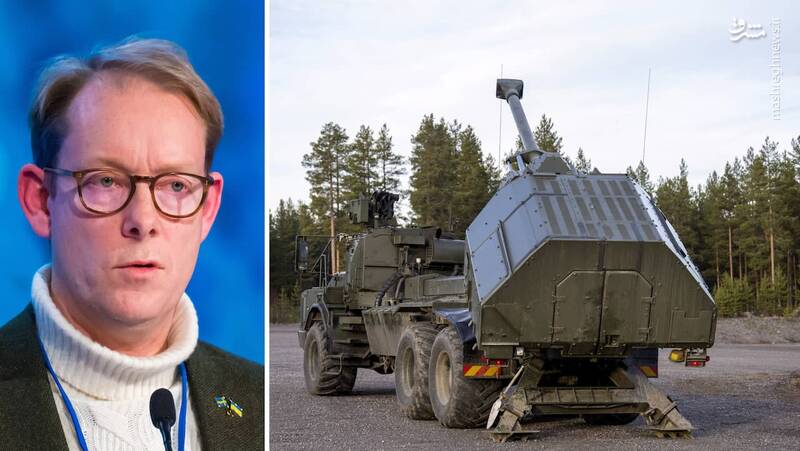 غرب در اندیشه تجهیز دیوانه وار ارتش اوکراین؛ چلنجر، آرچر و استرایکر به کییف تحویل داده میشوند/ هشدار آمریکا در خصوص ارسال سلاحهای چینی به روسیه +نقشه و تصاویر