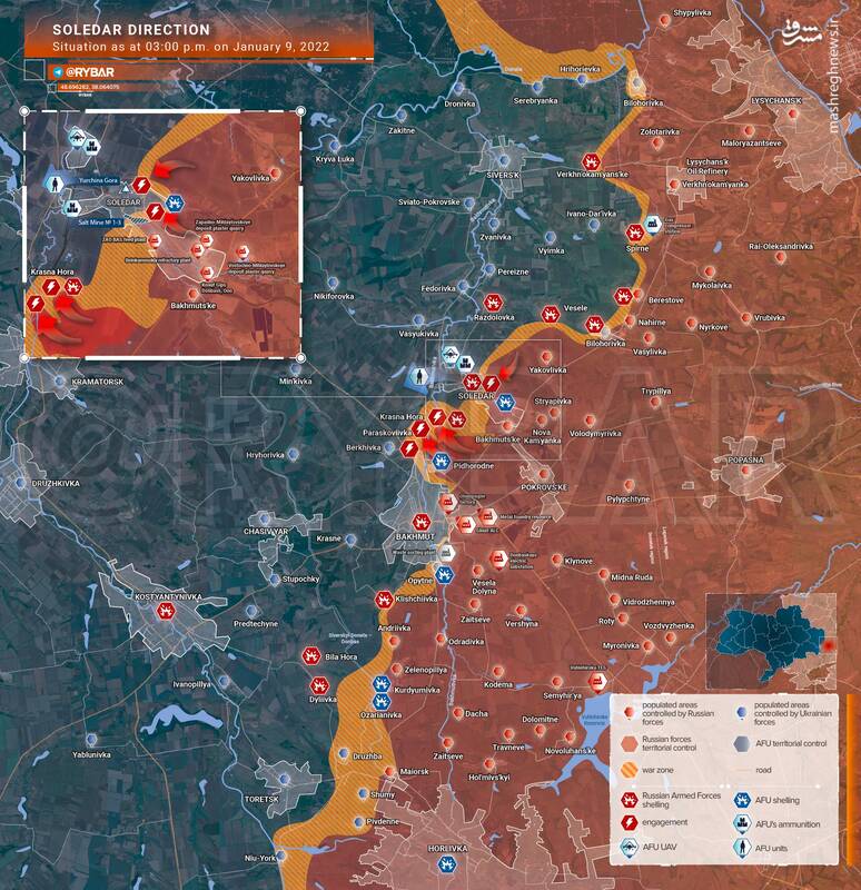 غرب در اندیشه تجهیز دیوانه وار ارتش اوکراین؛ چلنجر، آرچر و استرایکر به کییف تحویل داده میشوند/ هشدار آمریکا در خصوص ارسال سلاحهای چینی به روسیه +نقشه و تصاویر