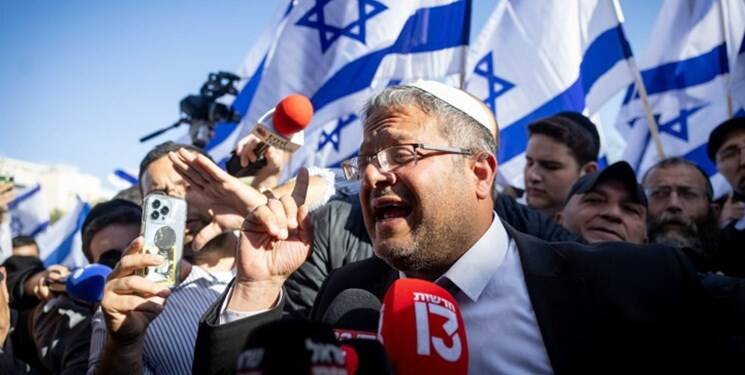 دستانِ بسته نتانیاهو در برابر طوفان؛ وقتی تحلیلهای عبری از جنگ داخلی و سقوط تلآویو حکایت دارند