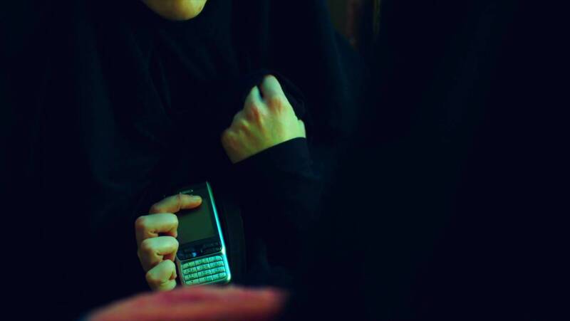 پروژه نادیدهانگاری زحمات حاج قاسم در موصل از سریال سقوط کلید خورد/ نسخه داخلی سریال «خلافت» چگونه تولید و پخش شد +عکس و فیلم