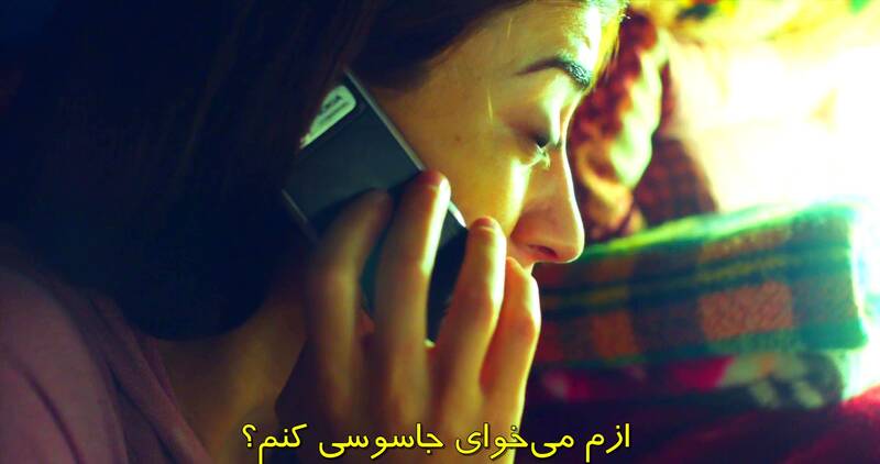 پروژه نادیدهانگاری زحمات حاج قاسم در موصل از سریال سقوط کلید خورد/ نسخه داخلی سریال «خلافت» چگونه تولید و پخش شد +عکس و فیلم