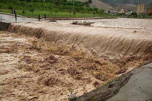 افزایش شمار حادثهدیدگان در سیل و آبگرفتگی / امدادرسانی به 792 نفر