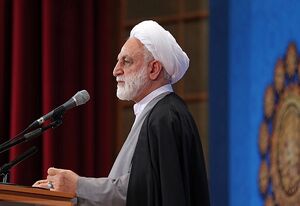 توصیف اژهای از محاسن استفاده از مسئولان قضائی زن / ایجاد سازوکاری برای ارتقا وضعیت و جایگاه بانوان در عدلیه