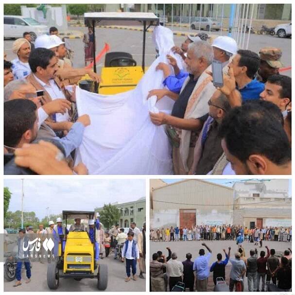 از نانواییهای زیرزمینی در یمن چه میدانید؟+ عکس و فیلم