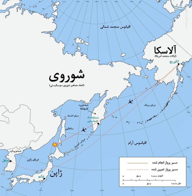 روایت فرمانده سابق اطلاعات سپاه از لاپوشانی بزرگ آمریکاییها/ ۶ فاجعه هوایی که سرویسهای اطلاعاتی غربی آن را پنهان کردند! + تصاویر