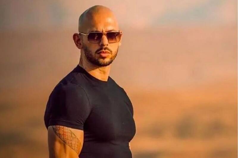 ترسناکترین مرد اینترنت کیست؟