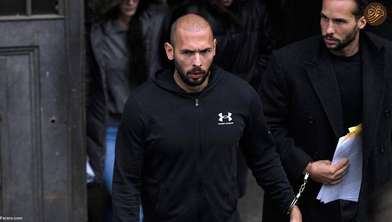 ترسناکترین مرد اینترنت کیست؟