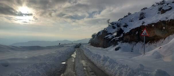 سیسخت زیباتر از همیشه +عکس و فیلم