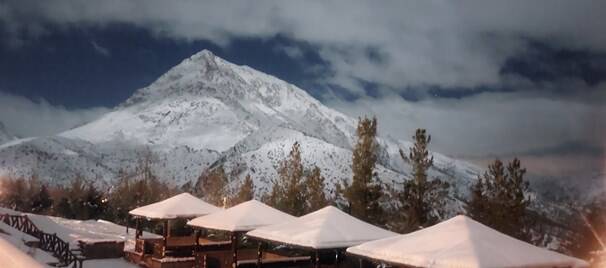 سیسخت زیباتر از همیشه +عکس و فیلم