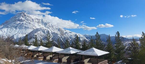 سیسخت زیباتر از همیشه +عکس و فیلم