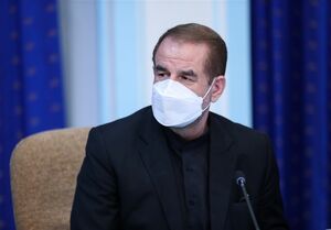 "رفع مشکل اقتصادی" با کارد قصابی و بطری آتشزا و شعار علیه رهبری!/ استانداری که از اخبار استان خبر نداشت 3