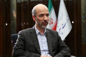 آب خلیج فارس به استانهای فلات مرکزی میرسد / توسعه زیرساخت بازچرخانی آب در دستور کار است