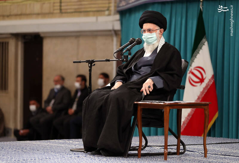 نقشه جامع دشمن شکست خورد، چون محاسبات آنها غلط و اراده جمهوری اسلامی قویتر بود/هر کس به اتحاد ملت خدشه وارد کند، برای دشمن و در زمین آن کار کرده است