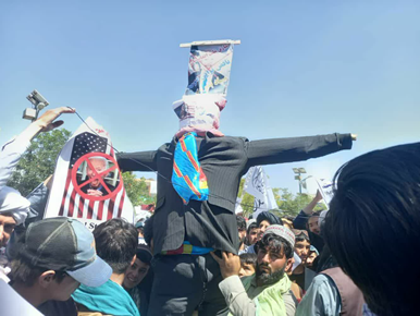 آمریکا، اشغال افغانستان و خطرات تروریستی برای ایران/ داعش خراسان محصول کدام سرویس اطلاعاتی است؟