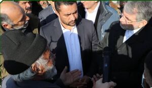 در شرایطی که دنیا دچا مشکل شده است، در ایران هیچ کمبودی نداشتیم