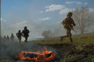 ارتش روسیه کنترل کامل شهر سولیدار را در اختیار گرفت ارتش روسیه کنترل کامل شهر سولیدار را در اختیار گرفت