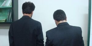 سرقت میلیاردی سارقان شیک پوش از منازل اصفهانیها