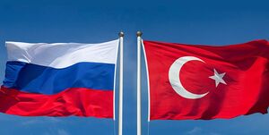 ترکیه: به تحریم‌ها علیه روسیه نمی‌پیوندیم