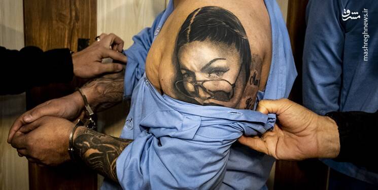 آدم ربایان ۸ روز فیتیلهپیچ گروگان را شلاق زدند +عکس