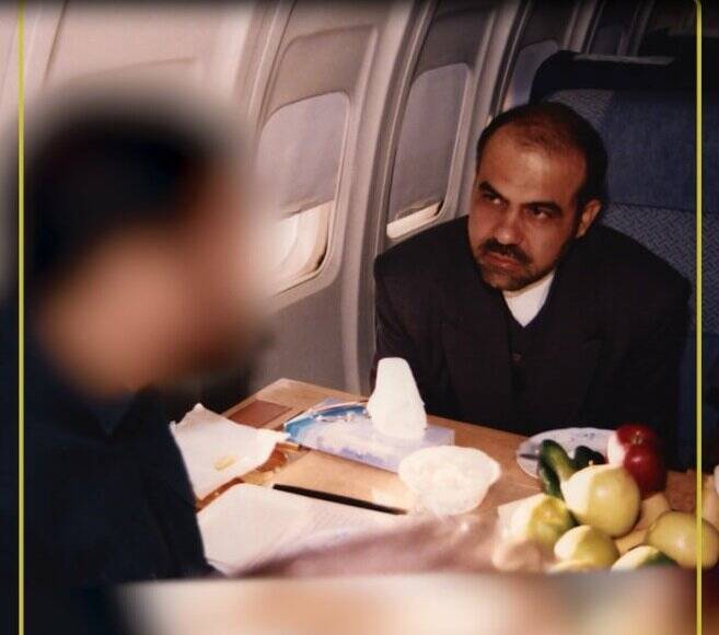 پایان داستان شاه مهره انگلیس/ کوه یخی که هویدا شد