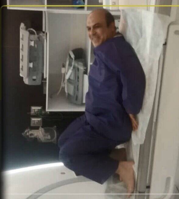 پایان داستان شاه مهره انگلیس/ کوه یخی که هویدا شد