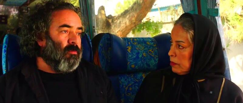 خوشرقصیهای مانی حقیقی؛ کارگردان همیشه وسط گود +عکس