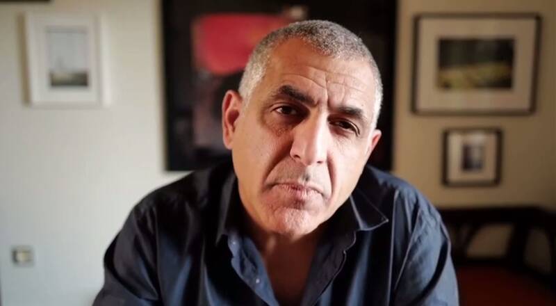 خوشرقصیهای مانی حقیقی؛ کارگردان همیشه وسط گود +عکس