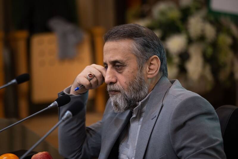 کلاس مداحی قانونمند شد 3