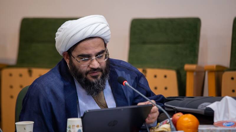 کلاس مداحی قانونمند شد 4