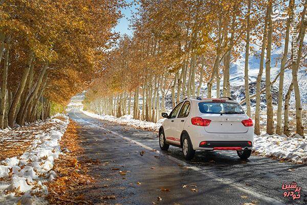 «کوییک GX» چه مشخصاتی دارد؟ +عکس