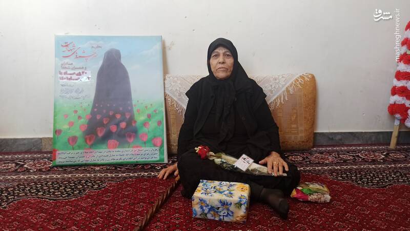 امسال به ۱۰۵ خانواده شهید سر میزنیم