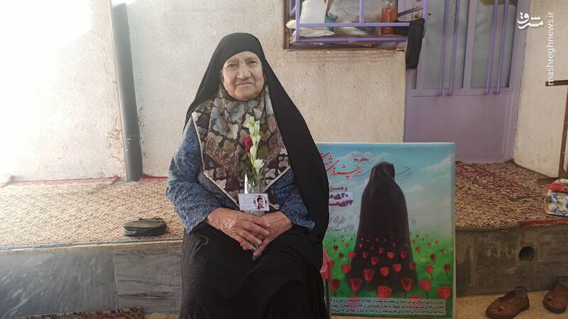 امسال به ۱۰۵ خانواده شهید سر میزنیم