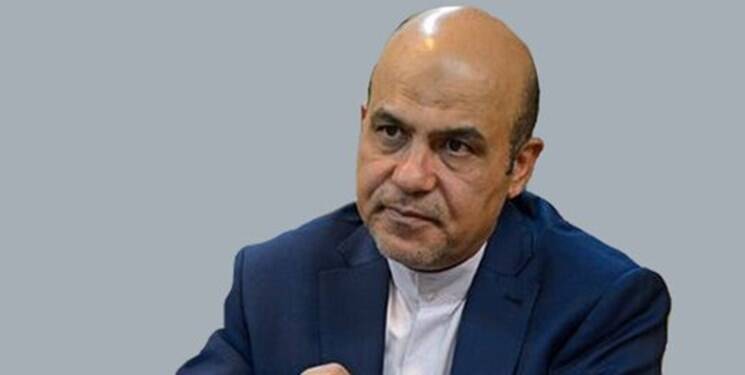 واکنش رابرت مالی به اعدام جاسوس انگلیس در ایران