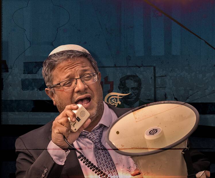 موجودیت «اسرائیل» روی خط زلزله؛ عوامل فروپاشی پررنگتر از همیشه به نظر میرسد