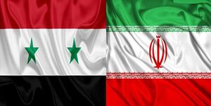 قیمت نفت صادراتی ایران به سوریه و نحوه پرداخت آن