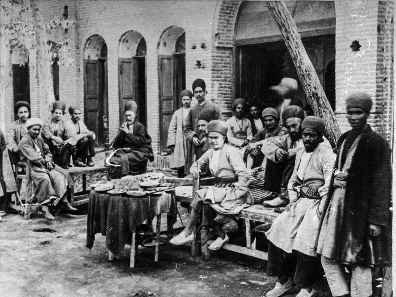 رقابت تاریخی چای و قهوه در ایران!