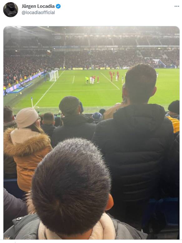 مهاجم سابق پرسپولیس از لیگ برتر انگلیس سر درآورد!