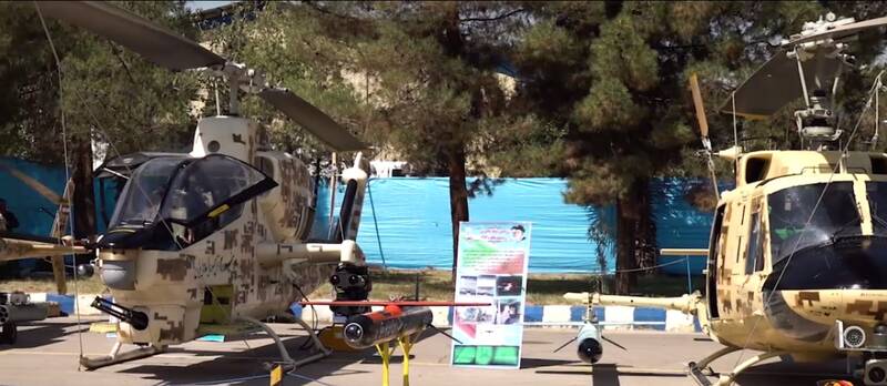 تیر ۵ شعبه نزاجا به سوی دشمنان + تصاویر و فیلم