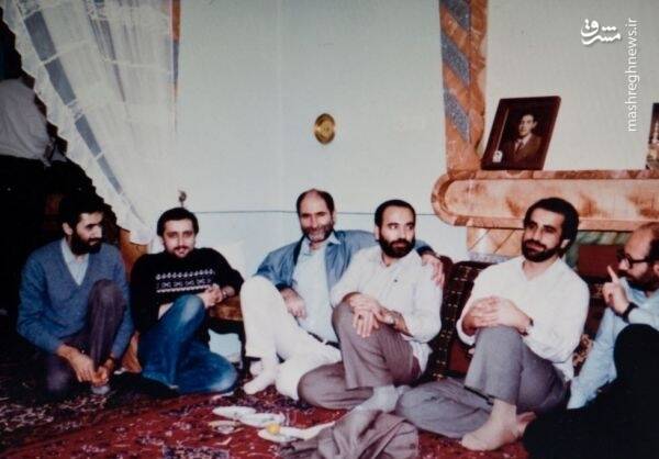 علیرضا اکبری چگونه فکر میکرد و چرا جاسوس شد؟/ گاندوی انگلیسی: سرمایه سیاسی لندن در تهران در حال سوختن است!